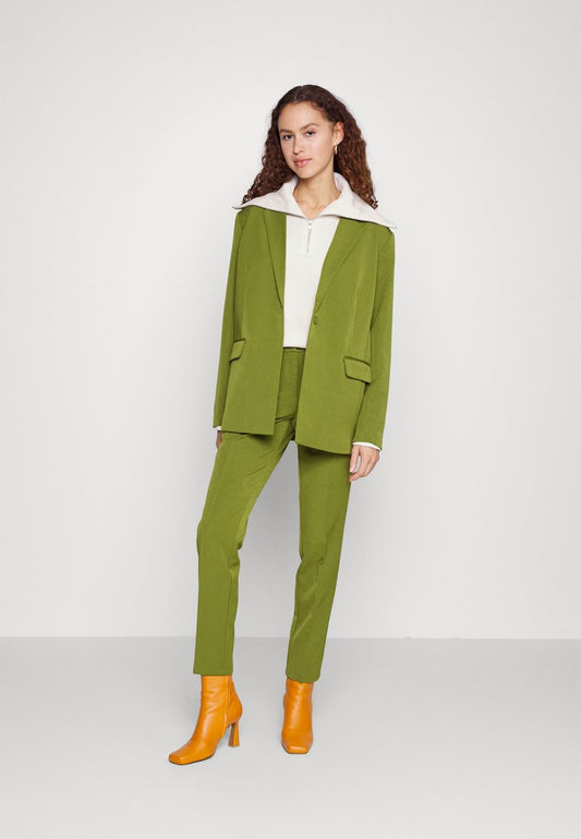 Minimum ARKY - Kurzmantel - Calla Green