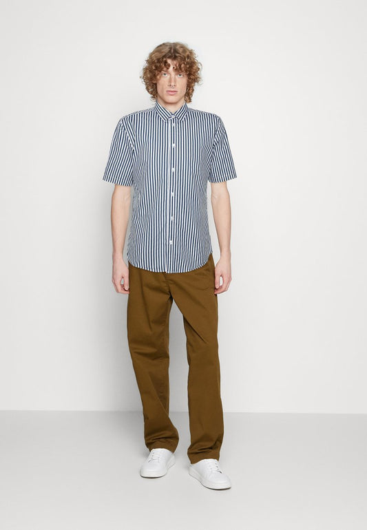 Only & Sons ONSSANE STRIPE - Hemd - Insignia Blue