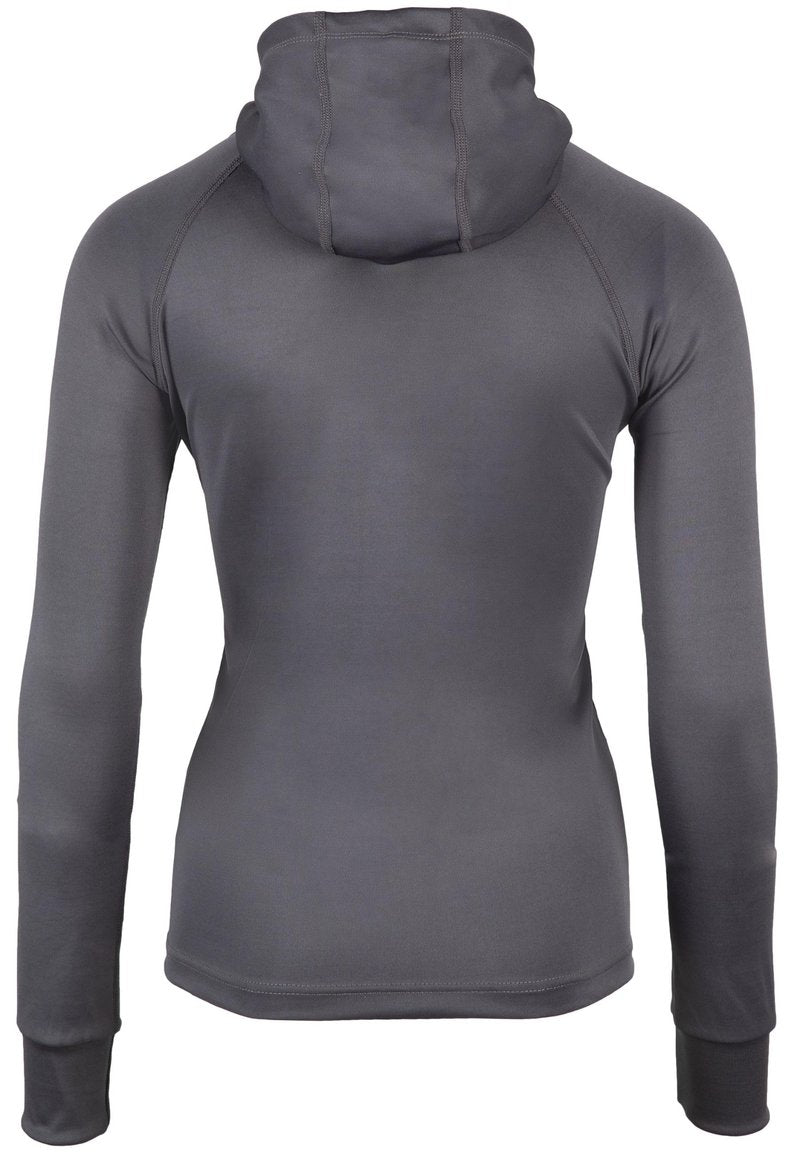 Gorilla Wear HALSEY - Trainingsjacke - Gray