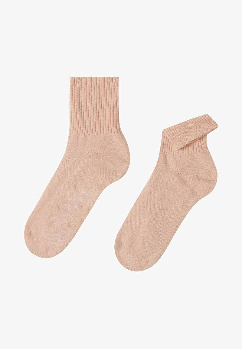 Calzedonia Sportsocken - Fuxia Elettrico