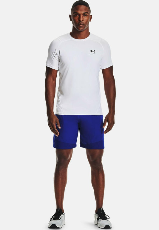 Under Armour T-Shirt Basic - White