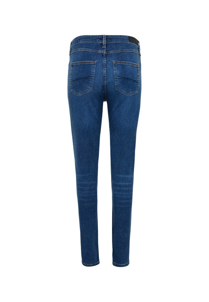 MEXX Jeans Slim Fit - Classic Blue