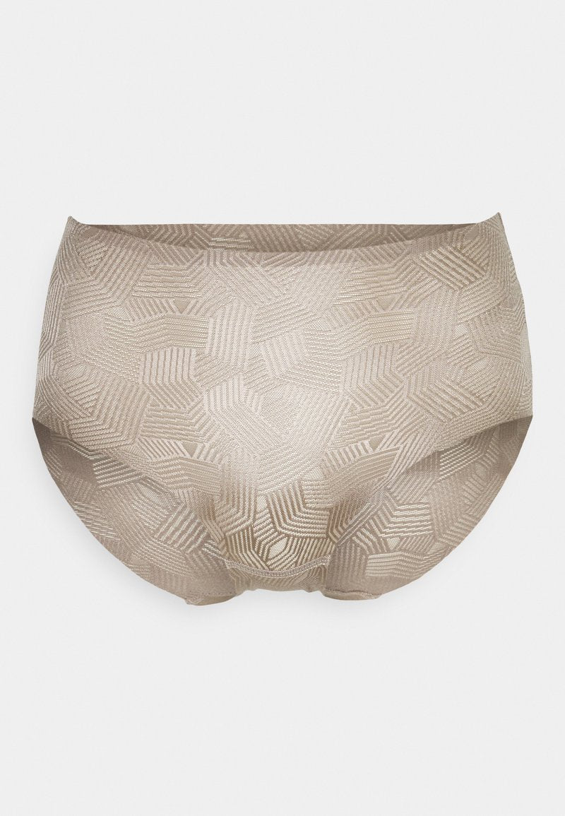 ESPRIT SOFT SHAPING LACE - Slip - Light Taupe