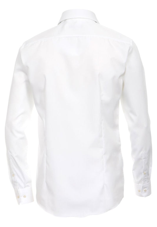 Venti MODERN FIT - Businesshemd - White
