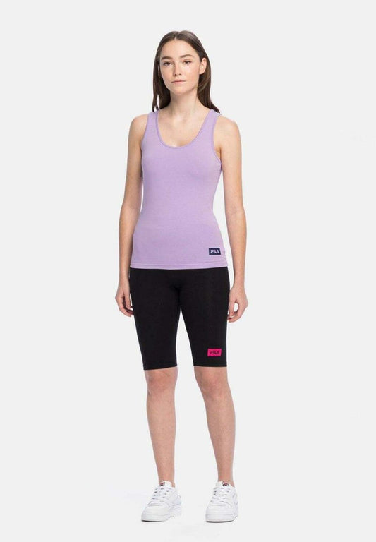 Fila Shorts - Schwarz