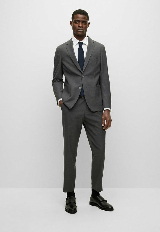 Boss H-HANK-TUX1-DC - Businesshemd - White