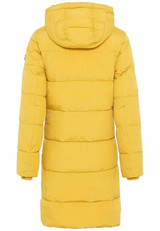 Camel Active JENA - Wintermantel - Ginger
