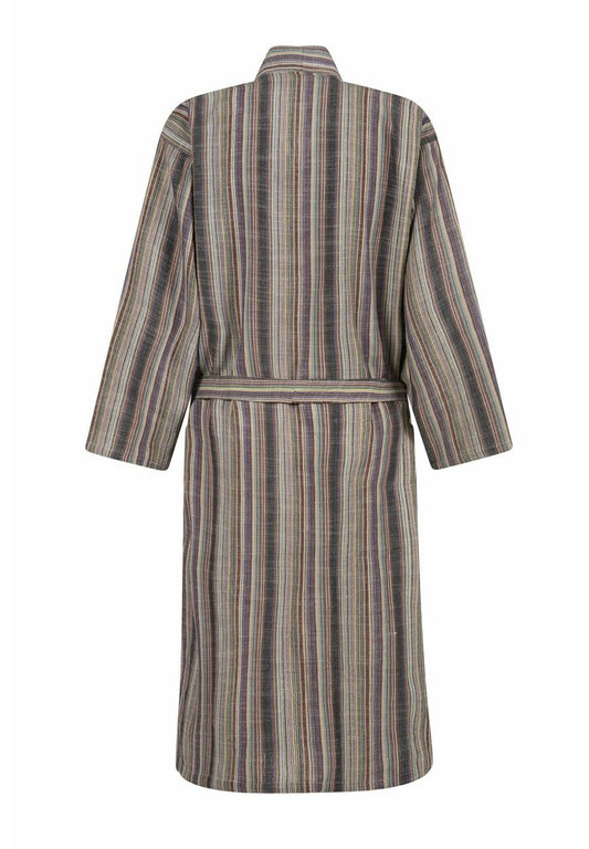 ROYAL - Bademantel - Plum