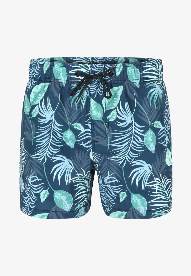 Cruz OBI VAN - Badeshorts - Print