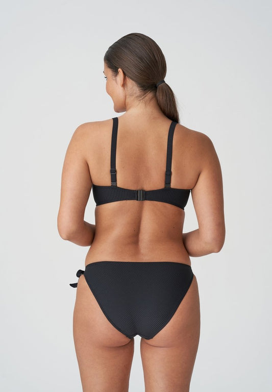PRIMADONNA SAHARA - Bikini-Top - Black