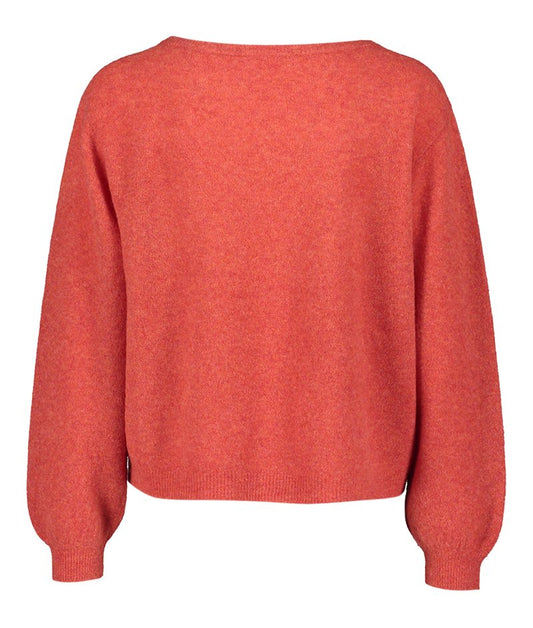 American Vintage Strickpullover - Amour Multichine