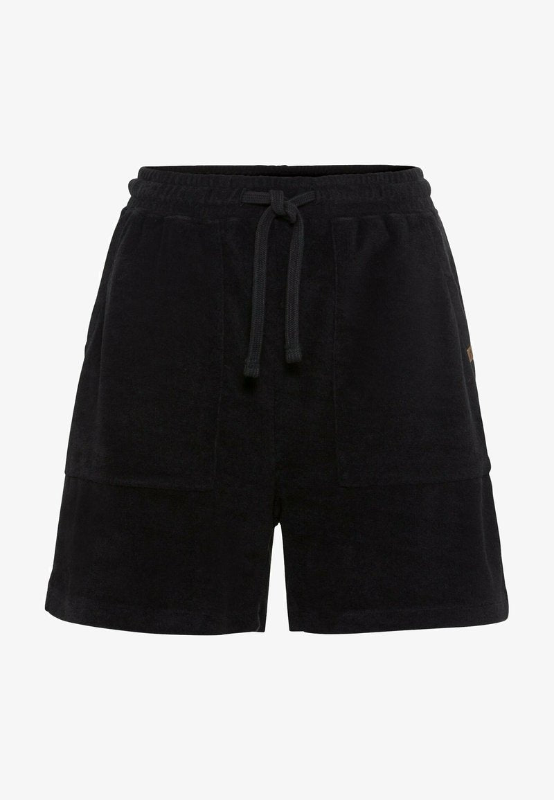 Camel Active - Shorts - Caviar