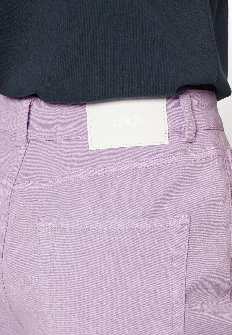 JJXX JXMICA - Jeans Shorts - Violet Tulip