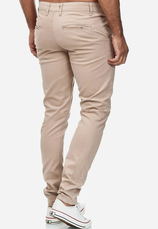 Chino - Beige