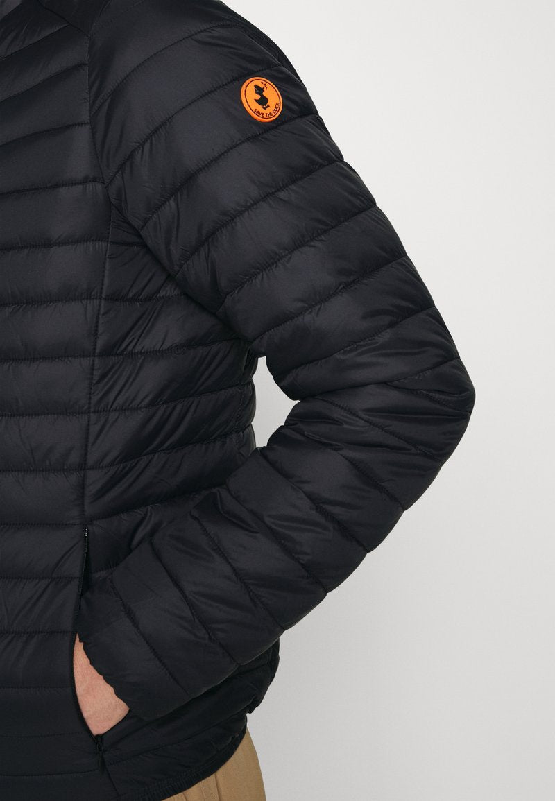 SAVE THE DUCK ALEX - Winterjacke - Black
