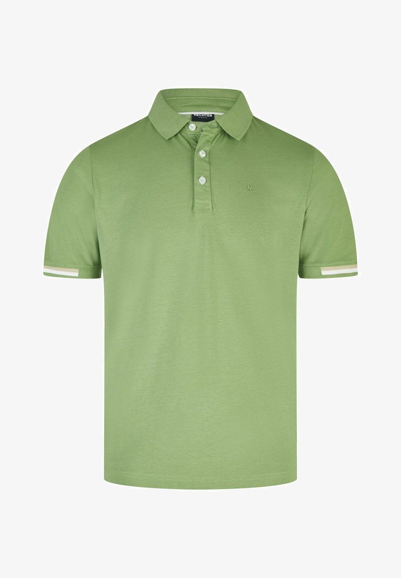 Daniel Hechter BASIC - Poloshirt - Dunkelblau