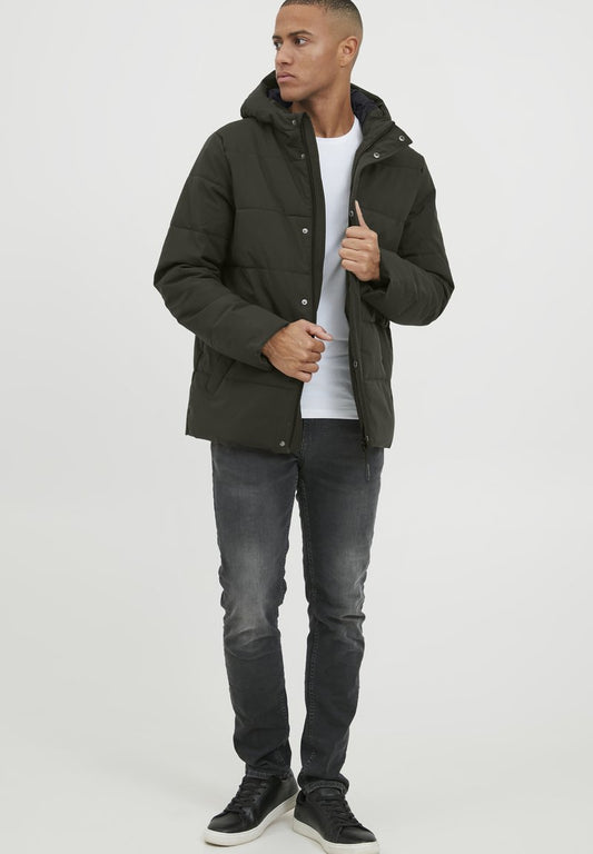 PRGIACOMO - Winterjacke - Rosin