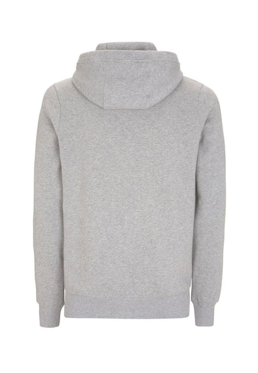 Henry Tiger ALADDIN ECSTATIC JAFAR - Kapuzenpullover - Melange Grey