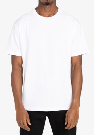 RVCA RECESSION COLLECTION DAY SHIFT THERMIQUE - Langarmshirt - Black