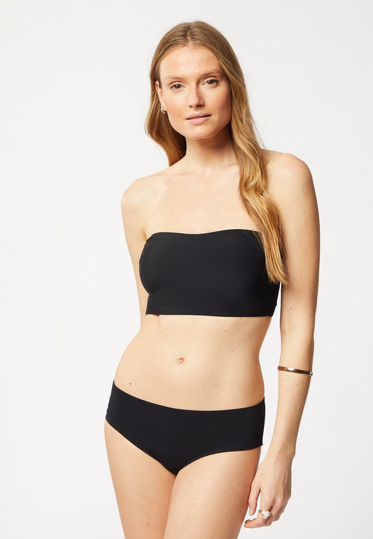 ETAM SIGNATURE - Bikini-Hose - Noir