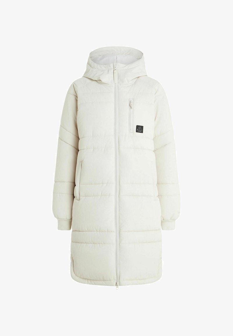 Protest Wintermantel - Kitoffwhite