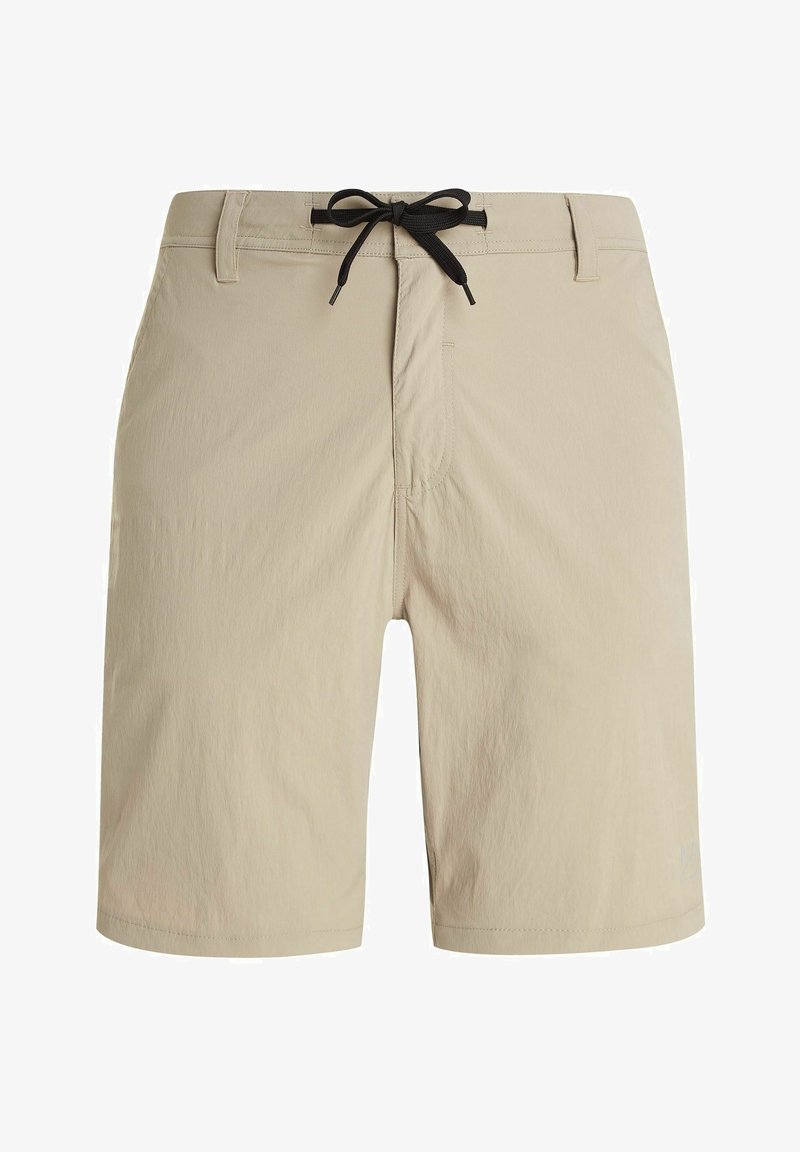 Protest PRTNAVAGIO - Shorts - Bamboobeige
