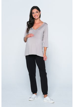 T-Shirt Basic - Mint