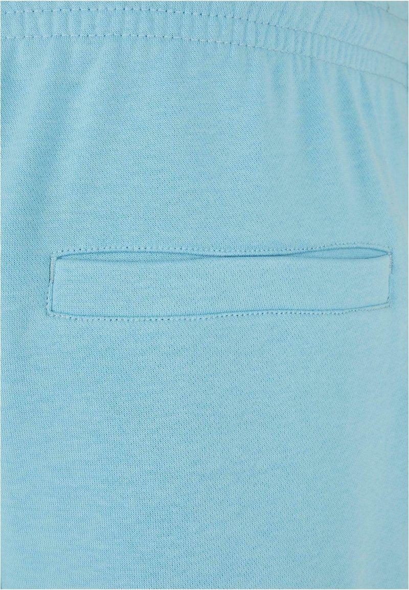 URBAN CLASSICS WIDE TERRY - Shorts - Balticblue