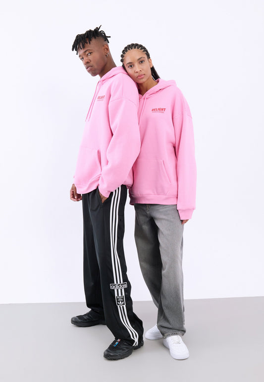YOURTURN UNISEX - Sweatshirt - Pink