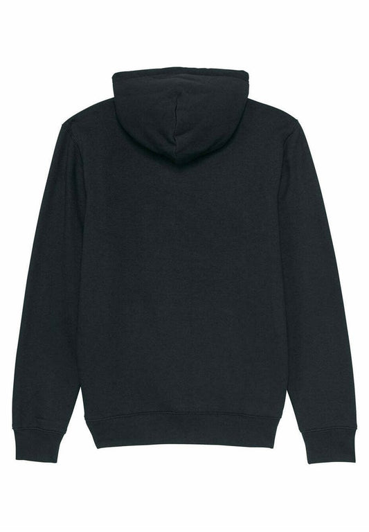 GREAT ESCAPE SMALL UNISEX - Kapuzenpullover - Black