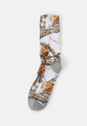 STANCE XTRA UNISEX - Socken - Green