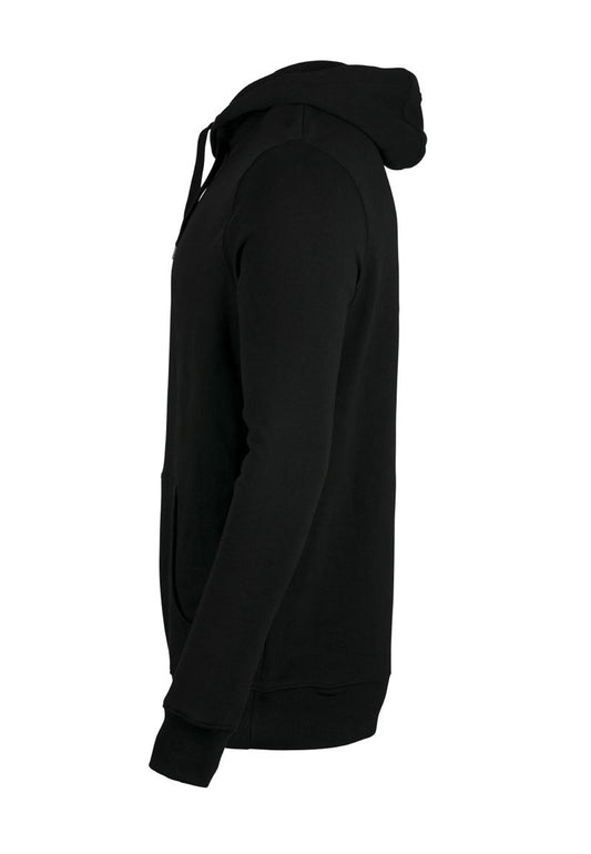 Henry Tiger WANDAVISION SWORD LOGO UNISEX - Kapuzenpullover - Black