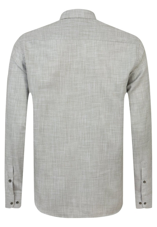 LATTO - Hemd - Khaki