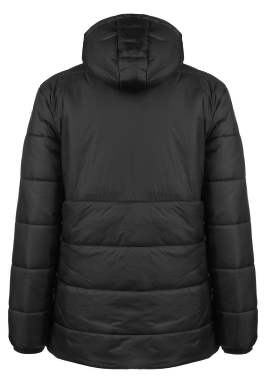 Übergangsjacke - Puma Black-puma White