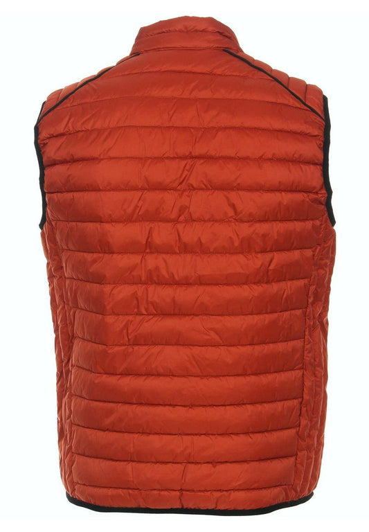 OUTDOOR STEPP - Weste - Orange