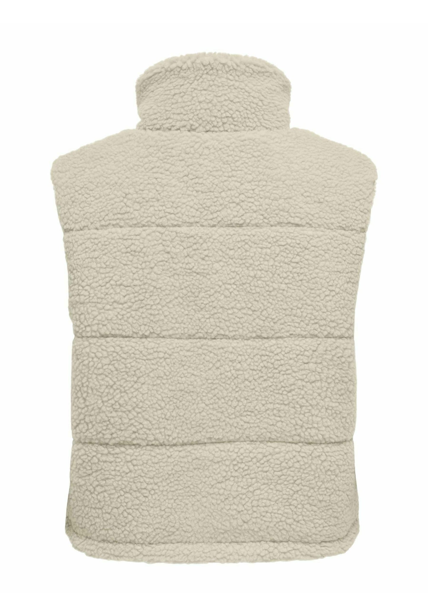 ONLY SANDRA LIFE OTW NOOS - Waistcoat - Pumice Stone