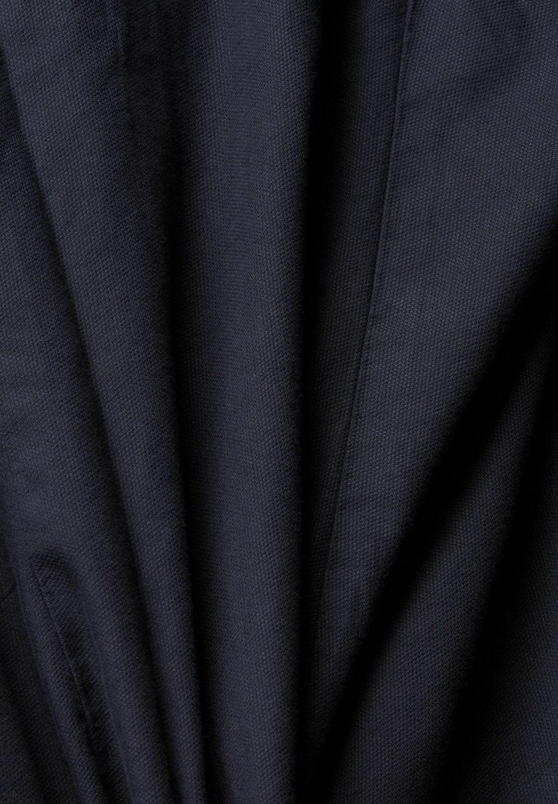 ESPRIT Hemd - Navy