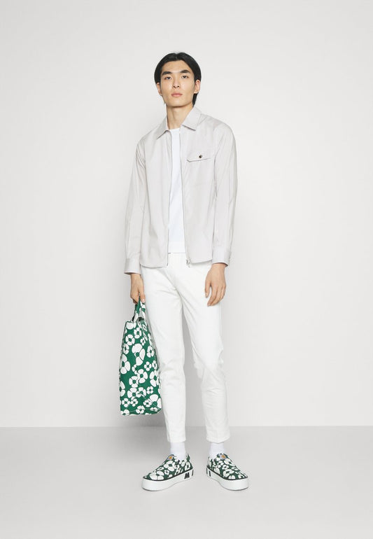 Emporio Armani SHIRT - Leichte Jacke - Alba
