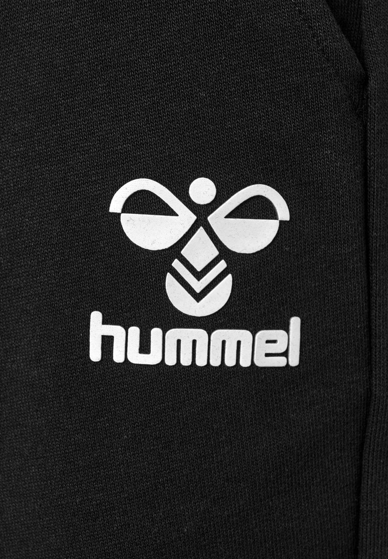 Hummel ICONS REGULAR - Jogginghose - Black