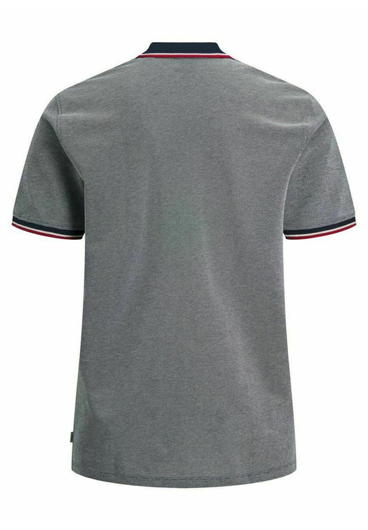 Jack & Jones JPRWINBLU - Poloshirt - Mood Indigo