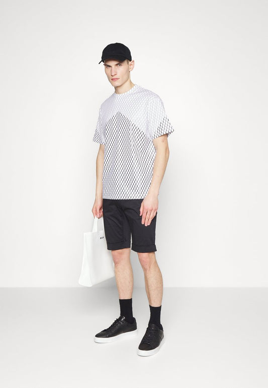 Emporio Armani Shorts - Nero