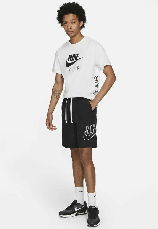 Nike Sportswear ALUMNI - Shorts - Black
