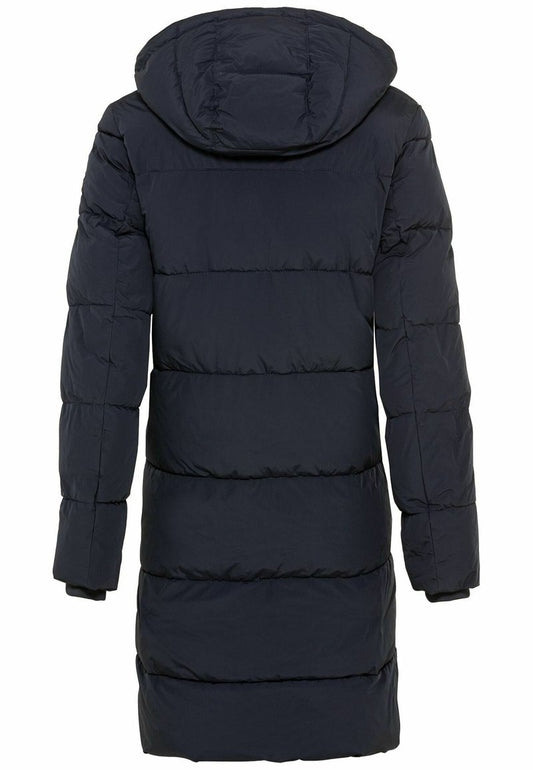 Camel Active Wintermantel - Dark Navy