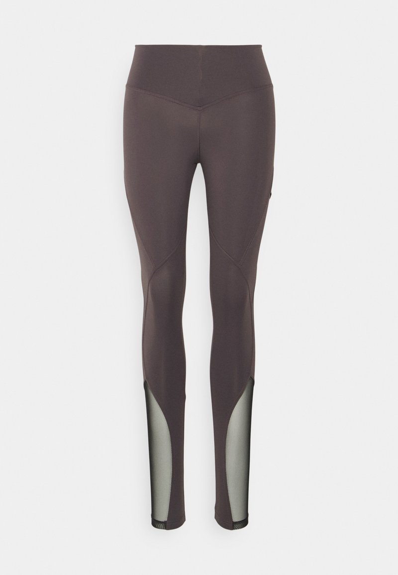 NEBBIA FIT & SMART - Tights - Marron
