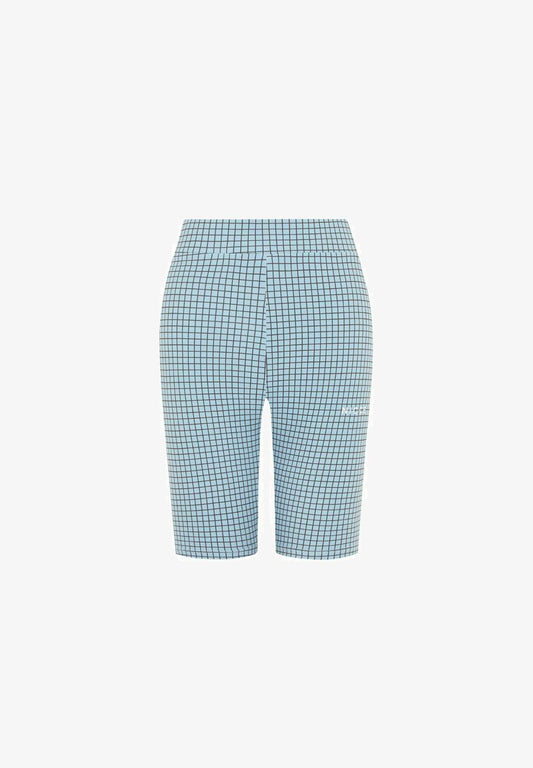 Nicce OTTE CYCLING - Shorts - Blue