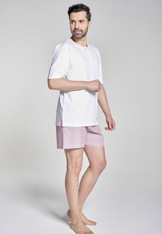 BORDEAUX - Pyjama - Bordeaux