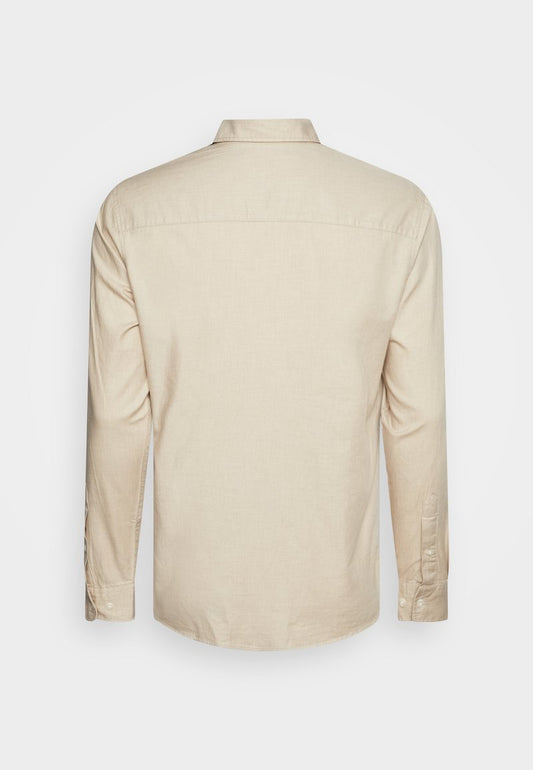 Selected Homme SLHSLIMTHEO LS W NOOS - Hemd - Incense