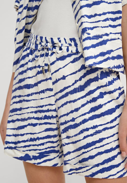 REGULAR - Shorts - White