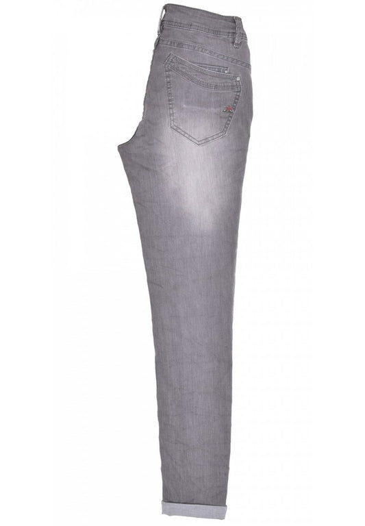 Jeans Slim Fit - Light Grey