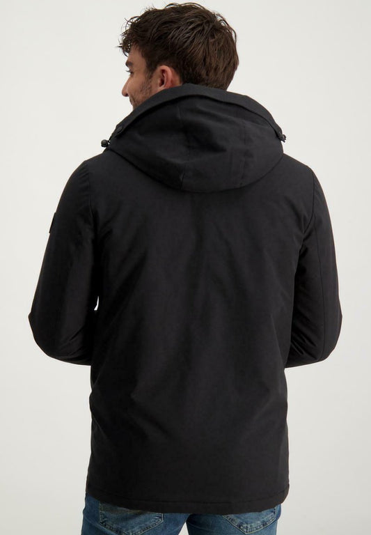 Cars Jeans JAS HERRACK - Winterjacke - Black